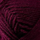Пряжа "Merino de luxe 50" 50% шерсть, 50% акрил 280м/100г (10094) - Фото 3