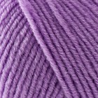Пряжа "Merino de luxe 50" 50% шерсть, 50% акрил 280м/100г (9560) - Фото 3