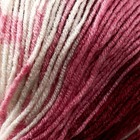 Пряжа "Nordic" 20% шерсть, 80% акрил 510м/150гр (660) - Фото 3