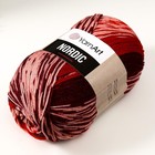 Пряжа "Nordic" 20% шерсть, 80% акрил 510м/150гр (664) - Фото 2