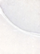 Коврик - сидушка для бани и сауны «Классический», 46×26 см, 70% полиэфир, 30% шерсть, с вышивкой, белый - Фото 6