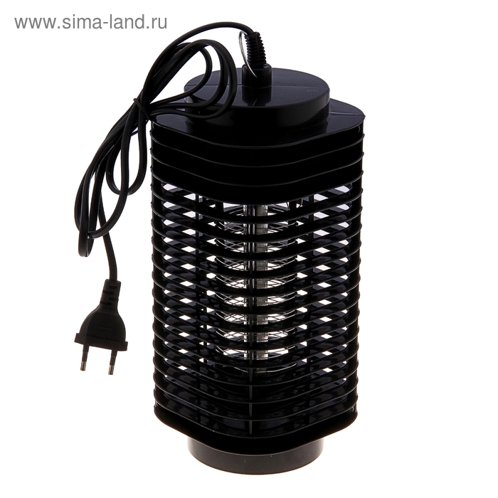 Ультрафиолетовая лампа от комаров, 220 В - Фото 1