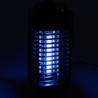Ультрафиолетовая лампа от комаров, 220 В - Фото 2