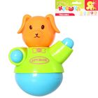 Неваляшка "Слоник" звуковая, цвета МИКС - Фото 2