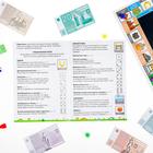 Настольная экономическая игра «MONEY POLYS. Города России», 240 банкнот, 5+ - фото 9569173
