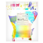 Пружинка - радуга «Блеск», d=6.5 см, МИКС - Фото 3