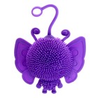 УЦЕНКА Ёжка «Пчёлка» световой, цвета МИКС - Фото 2