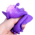 УЦЕНКА Ёжка «Пчёлка» световой, цвета МИКС - Фото 3