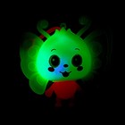 УЦЕНКА Ёжка «Пчёлка» световой, цвета МИКС - Фото 4