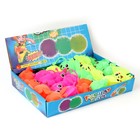 УЦЕНКА Ёжка «Пчёлка» световой, цвета МИКС - Фото 5