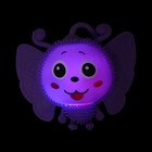 УЦЕНКА Ёжка «Пчёлка» световой, цвета МИКС - Фото 7