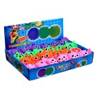 УЦЕНКА Ёжка «Пчёлка» световой, цвета МИКС - Фото 8