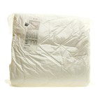 Одеяло Миродель теплое, искусственный лебяжий пух, 200*220 ± 5 см, микрофибра, 250 г/м2 - Фото 2