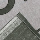 Постельное бельё 1.5-спальное «Артпостель. Клавиатура», бязь - Фото 3