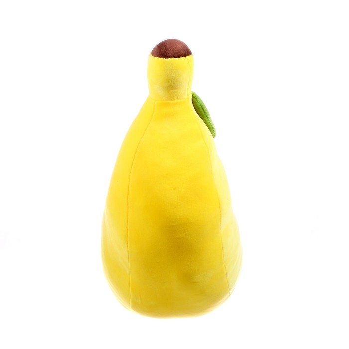 Мягкая игрушка «Банан», 50 см, МИКС - фото 1885102496