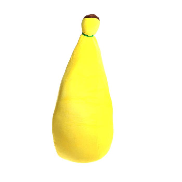 Мягкая игрушка-подушка «Банан», 60 см - фото 1907176427