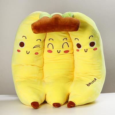 Мягкая игрушка «Бананы»