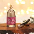 Туалетная вода женская новогодняя «Париж с подарками», 100 мл - Фото 5