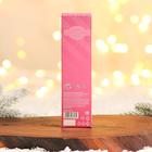 Туалетная вода женская новогодняя «Париж с подарками», 100 мл - Фото 7