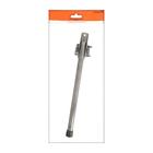 Упор воротный "Домарт" 300 мм, мод.2, без покрытия - фото 24661665