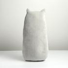 Мягкая игрушка-подушка «Кот», 50 см - Фото 3