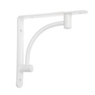 Кронштейн ARCH 150х150, белый - фото 21180675