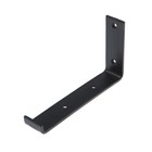 Кронштейн LOFT 200 мод.2, черный - Фото 1