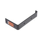 Кронштейн LOFT 200 мод.2, черный - Фото 3