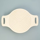 Балансир лабиринт, 54×36 см, с шариком - Фото 2