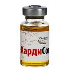 Карди Control, натуральное средство нормализующее давление, 10 капсул по 500 мг в среде-активаторе - фото 21180844