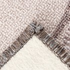 Палас прямоугольный, 200×400 см, войлок - Фото 3