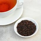 Чай чёрный «Тому, кто оберегает», со вкусом лесные ягоды, 50 г. - Фото 2