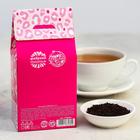Чай чёрный Wild beauty, со вкусом лесные ягоды, 50 г. - Фото 3