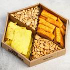 Ассорти снеков «Лучший», 150 г - Фото 3