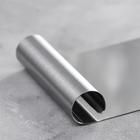 Шпатель кондитерский для выравнивания, 12 х 10см - фото 24467775