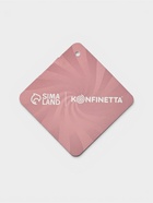 Нож для нарезания домашней лапши KONFINETTA «Профи», 5 мм, 17.5×7.5×3 см, нержавеющая сталь, серебристый - Фото 3
