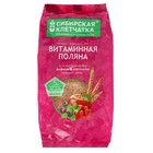 Сибирская клетчатка «Витаминная поляна», 300 г - Фото 3