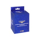 Держатель для телефона Cartage, самозажимной 6-9 см, чёрно-серый - Фото 6