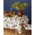 Скатерть Этель «Груши» 149×110 см, 100% хлопок, саржа 190 г/м² - Фото 3