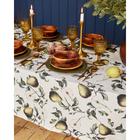 Скатерть Этель «Груши» 149×180 см, 100% хлопок, саржа 190 г/м² - Фото 4