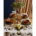 Скатерть Этель «Груши» 149×180 см, 100% хлопок, саржа 190 г/м² - Фото 5