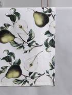 Дорожка на стол «Этель. Груши» 40×149 см, 100% хлопок, саржа 190 г/м²  (артикул 5376601)  большой выбор товаров оптом и в розницу по низким ценам с доставкой