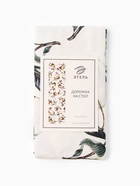 Дорожка на стол «Этель. Груши» 40×149 см, 100% хлопок, саржа 190 г/м²  (артикул 5376601)  большой выбор товаров оптом и в розницу по низким ценам с доставкой