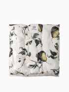 Подушка на стул «Этель. Груши», 42×42 см, белая - Фото 6