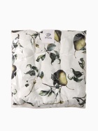 Подушка на стул «Этель. Груши», 42×42 см, белая - Фото 8