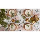 Скатерть «Этель» Пионы 149×220 см, 100% хлопок, саржа 190 г/м² - Фото 6