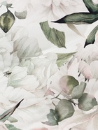 Подушка на стул «Этель. Пионы», 42×42 см - Фото 5