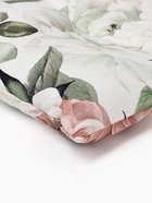 Подушка на стул «Этель. Пионы», 42×42 см - Фото 6