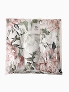 Подушка на стул «Этель. Пионы», 42×42 см - фото 119321050