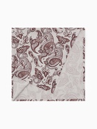 Скатерть «Этель. Восточные узоры», 149×220 см, 100% хлопок, саржа 190 г/м² - Фото 4